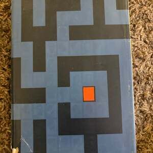 Gideon's Day by J. J. Marric: Good (1955)